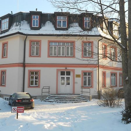 AC Apartmány Lomnica Tatranská Lomnica Exteriér fotografie