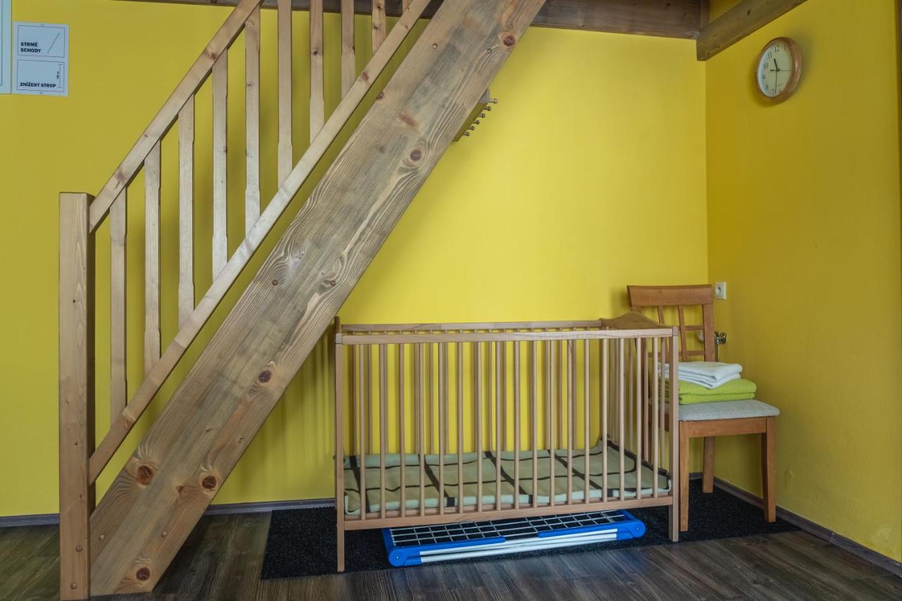 AC Apartmány Lomnica Tatranská Lomnica Exteriér fotografie