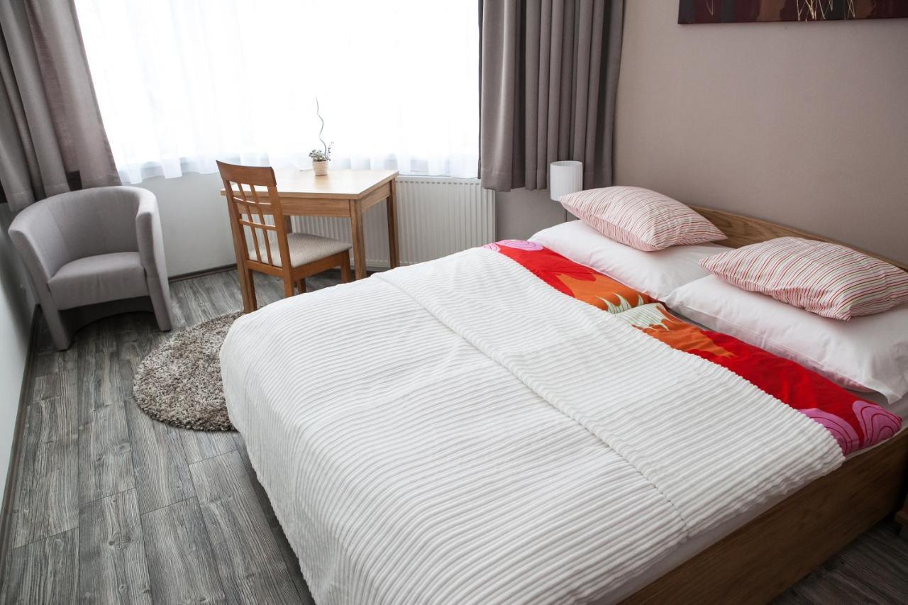 AC Apartmány Lomnica Tatranská Lomnica Pokoj fotografie
