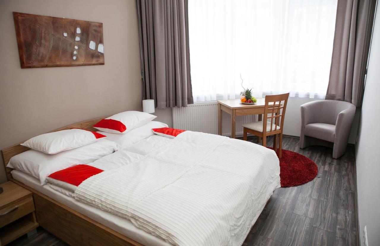 AC Apartmány Lomnica Tatranská Lomnica Pokoj fotografie