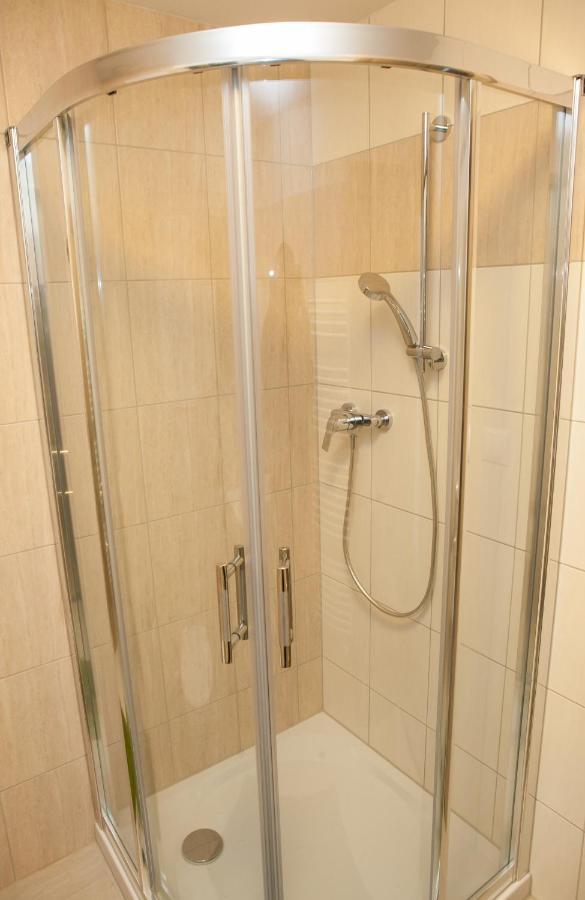 AC Apartmány Lomnica Tatranská Lomnica Pokoj fotografie