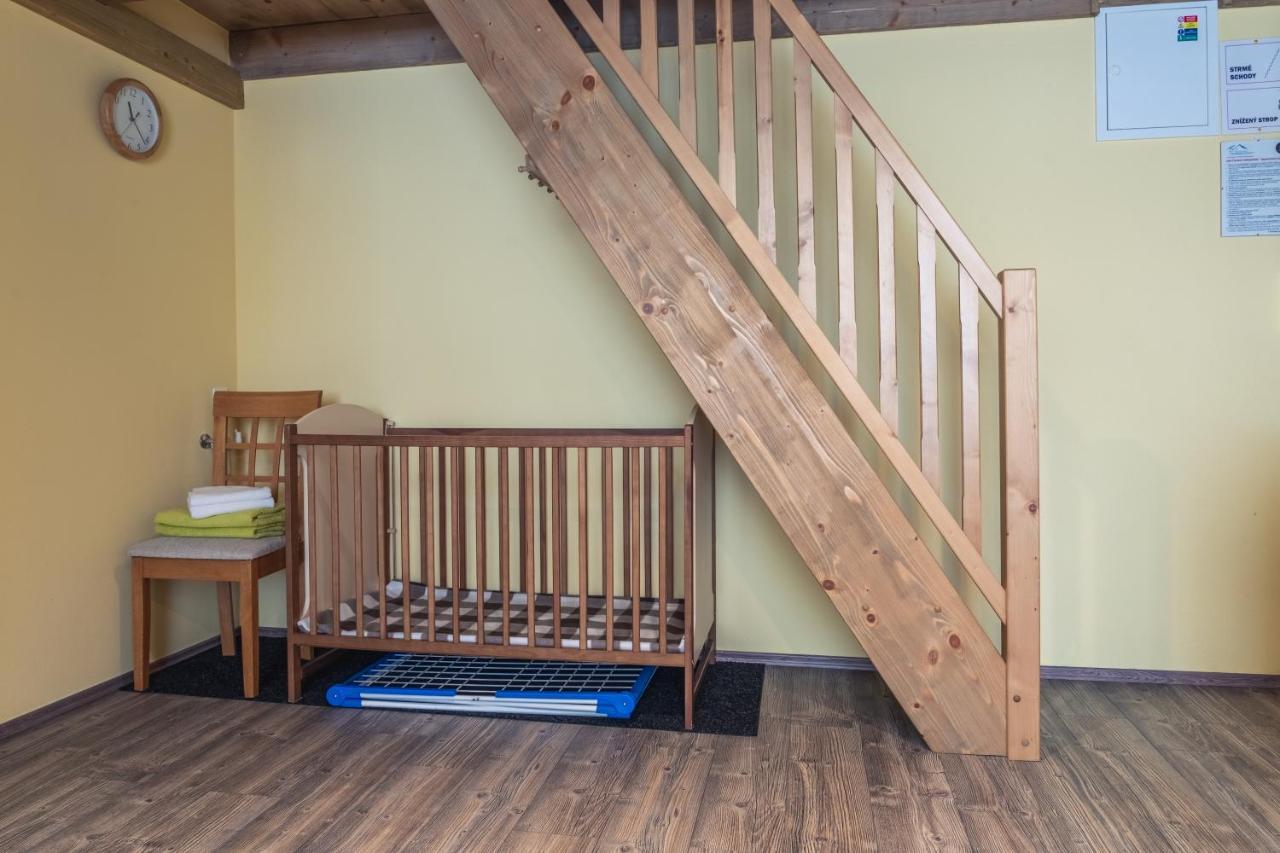 AC Apartmány Lomnica Tatranská Lomnica Exteriér fotografie