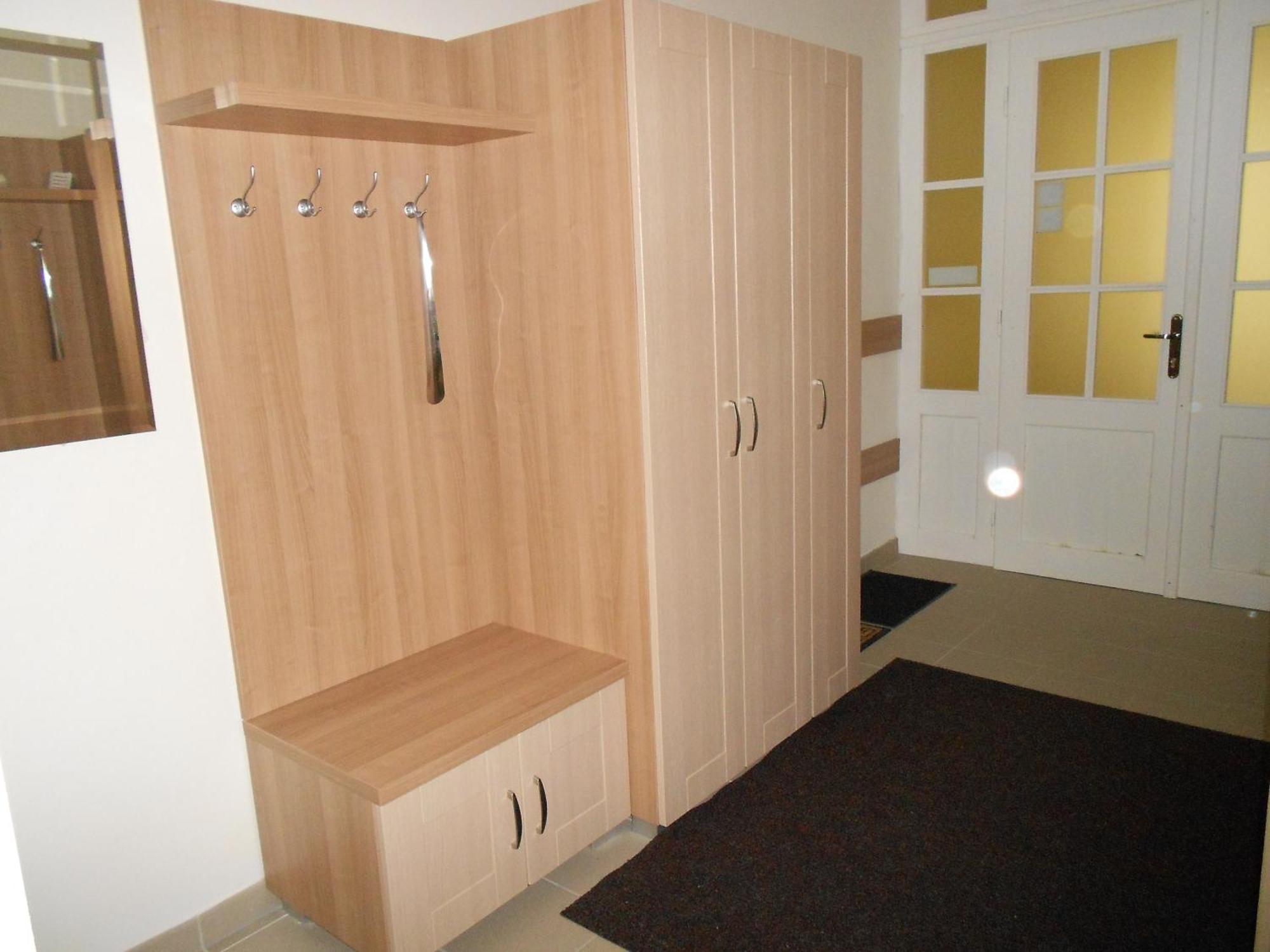 AC Apartmány Lomnica Tatranská Lomnica Pokoj fotografie