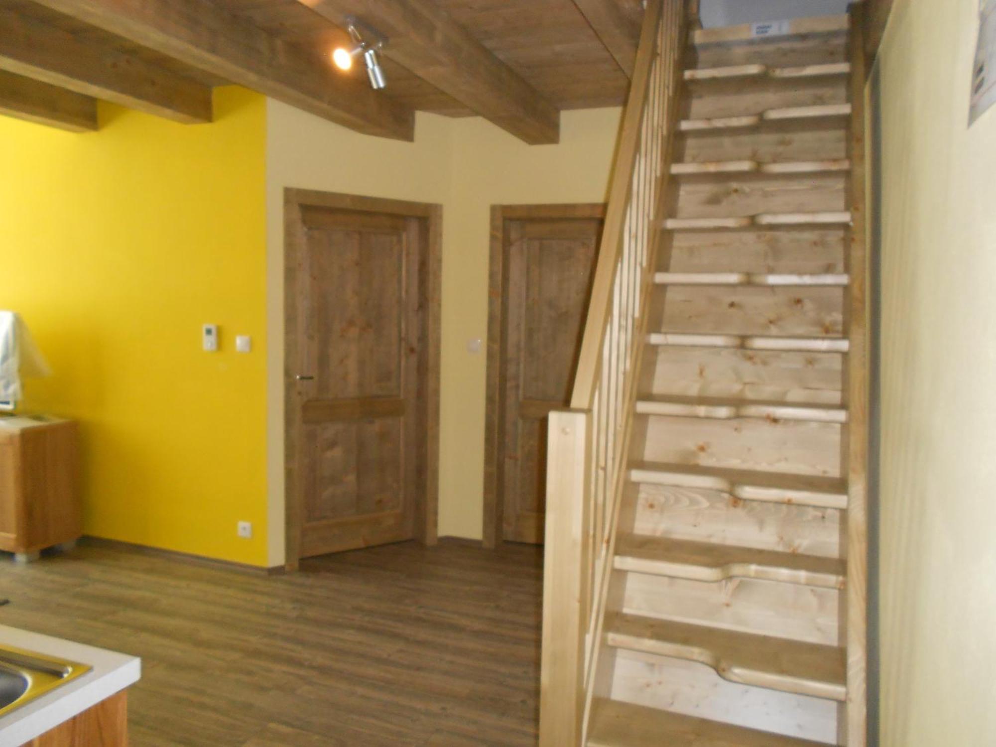 AC Apartmány Lomnica Tatranská Lomnica Pokoj fotografie