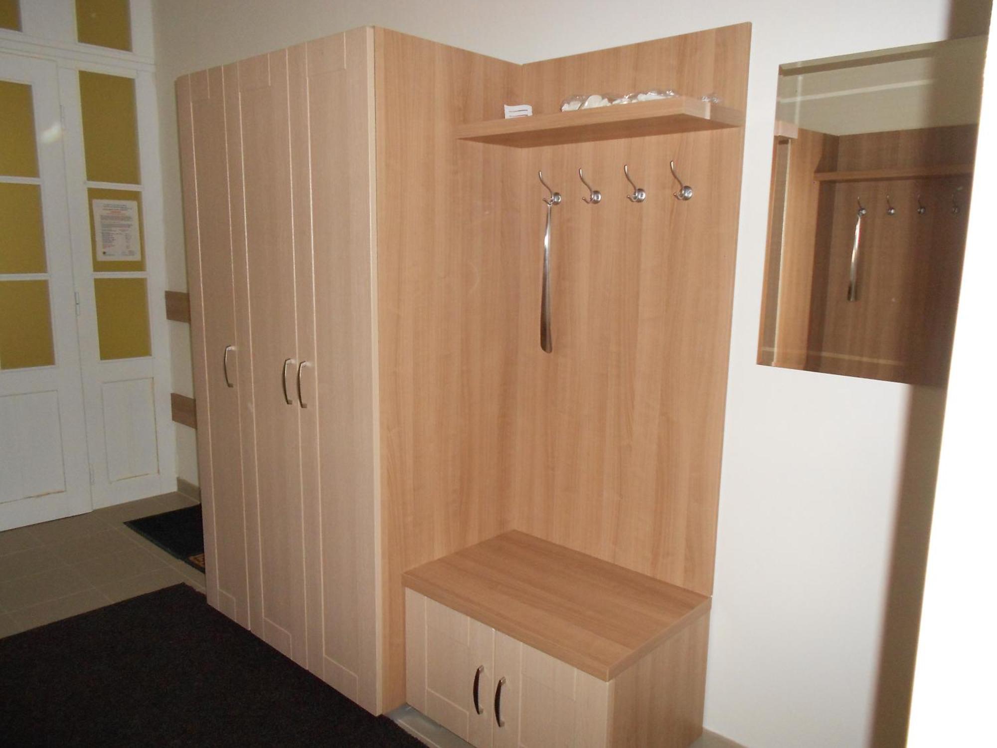 AC Apartmány Lomnica Tatranská Lomnica Pokoj fotografie