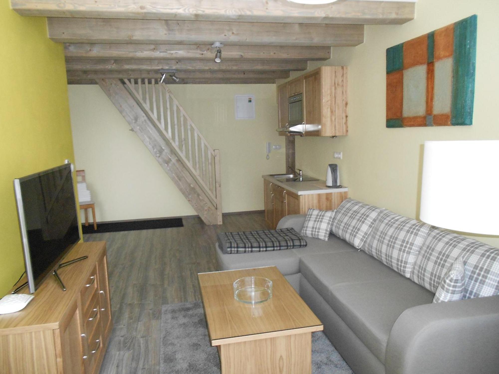 AC Apartmány Lomnica Tatranská Lomnica Pokoj fotografie