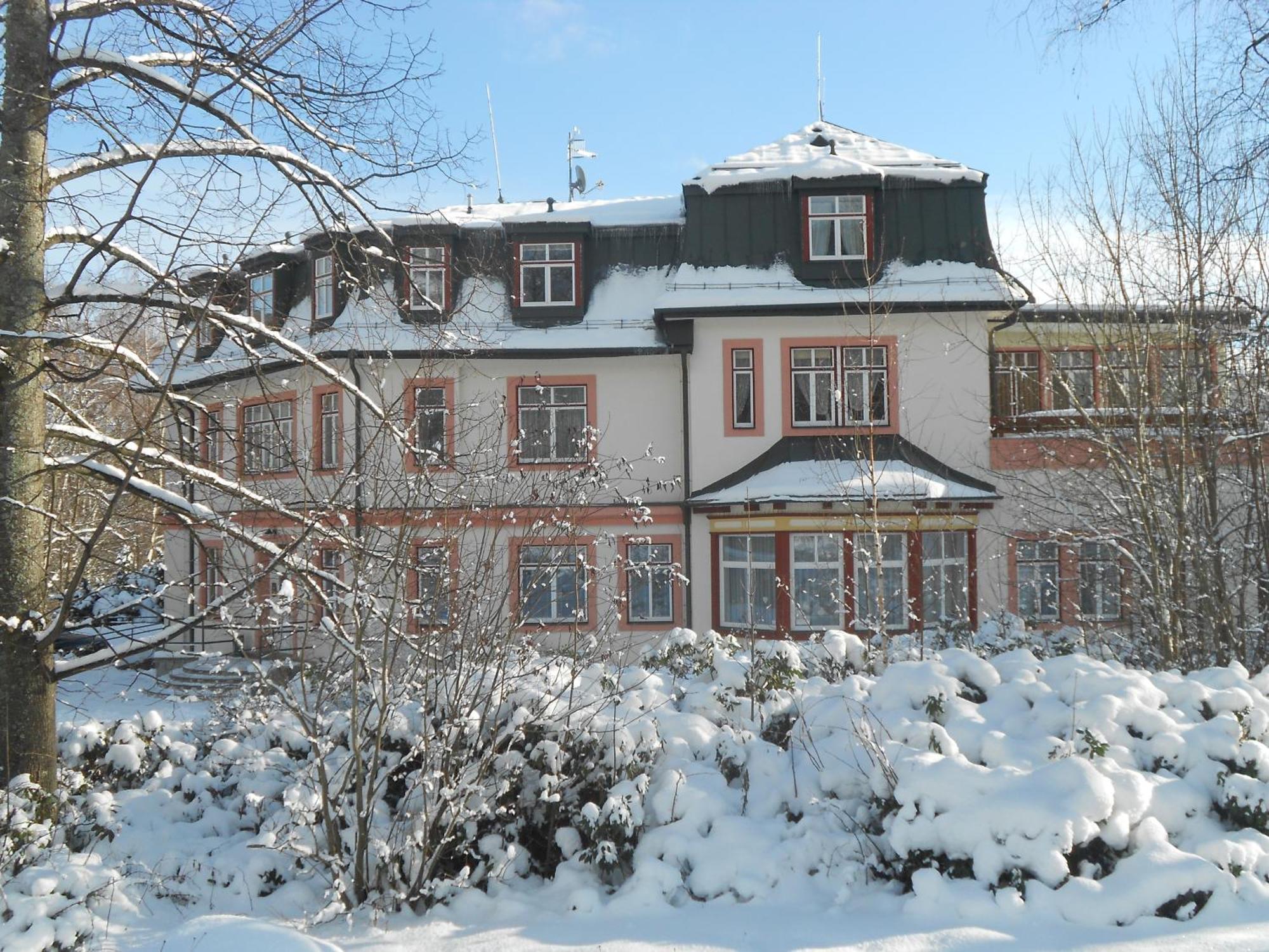 AC Apartmány Lomnica Tatranská Lomnica Exteriér fotografie