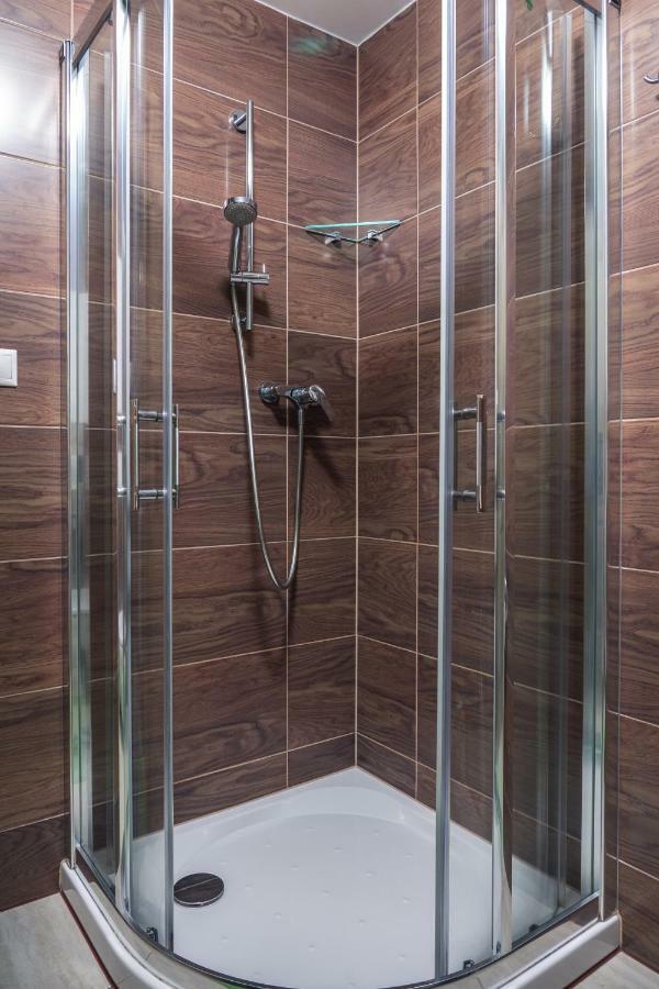 AC Apartmány Lomnica Tatranská Lomnica Exteriér fotografie