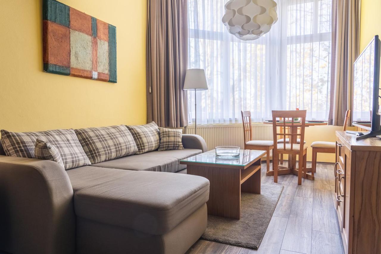 AC Apartmány Lomnica Tatranská Lomnica Exteriér fotografie